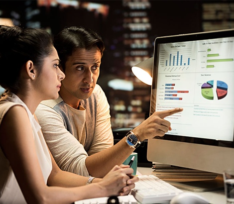 branding Consulting Services