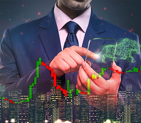 Marketing Consulting Services