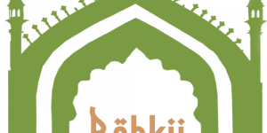 Behki Logo benki chikankari logo
